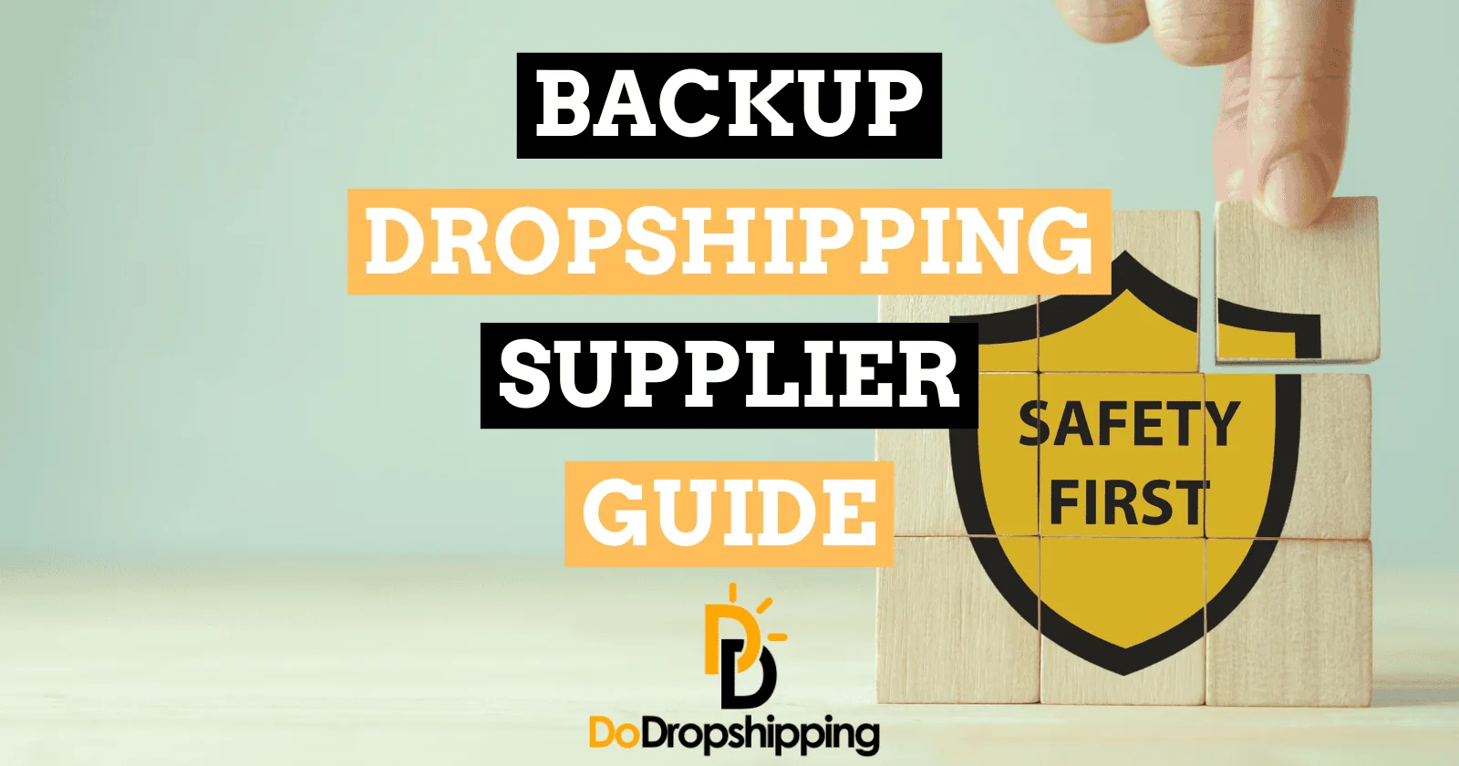 备用代发货供应商：是什么？你需要吗？