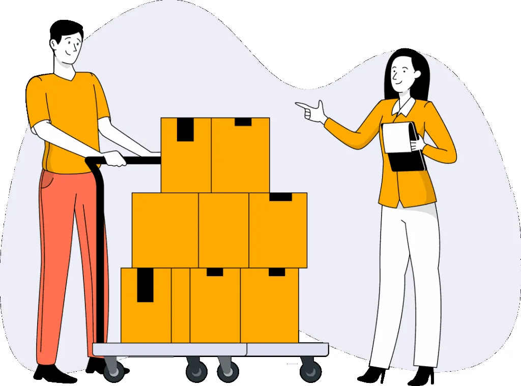 切换到新供应商