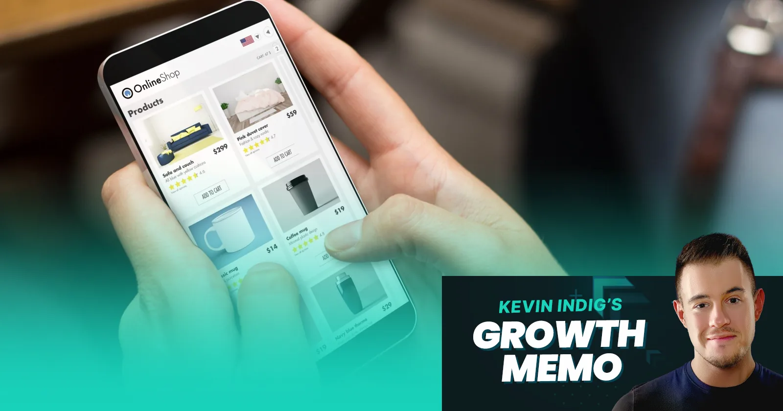 自然排名与产品网格：新的电商分化