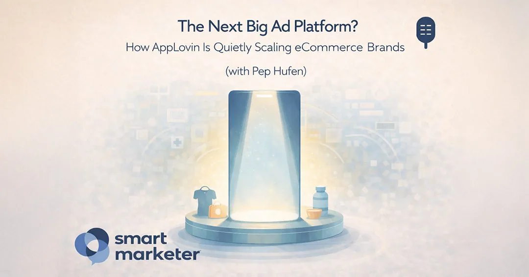 下一个大热广告平台？AppLovin 如何悄然赋能电商品牌