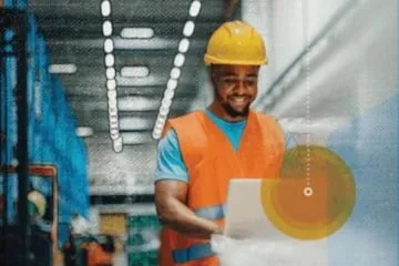 现代履约需要现代化的第三方物流