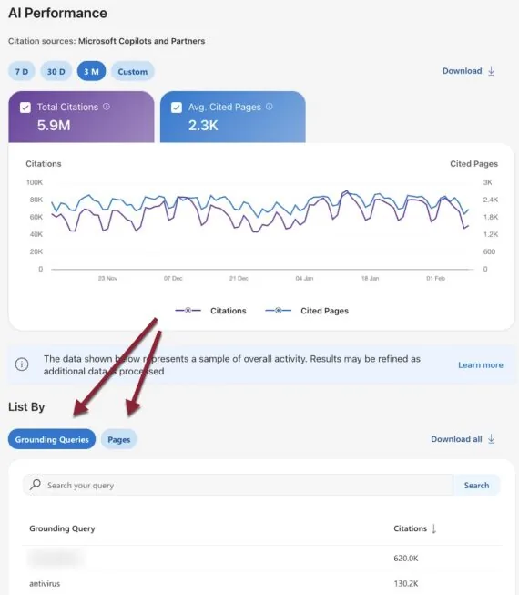新 AI 效果版块截图