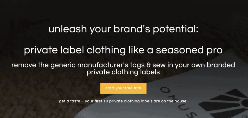 Apliiq 私域标签定制