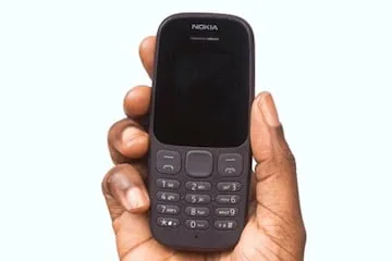 支付摩擦在非洲的胜利