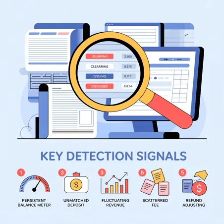 Shopify 付款映射问题的识别信号