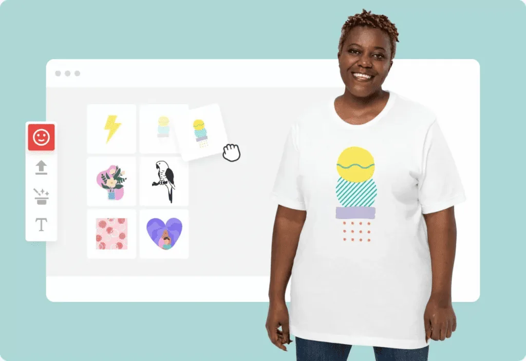 Gelato 样机生成器