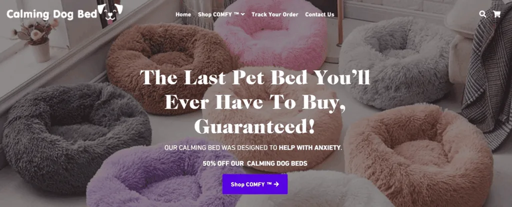 Illustration of people using a Shopify store on a phone