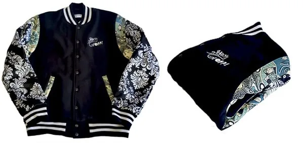 Apliiq 服装品牌定制