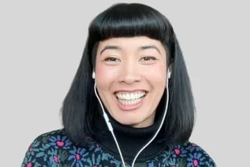 从教师到时尚品牌创始人