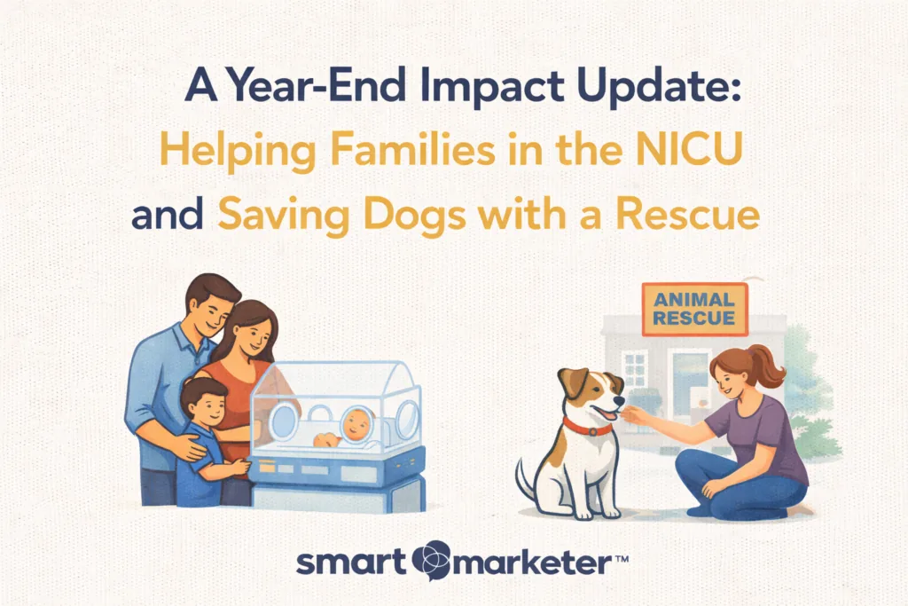 年度影响力报告：以使命回馈社会，守护家庭与生命