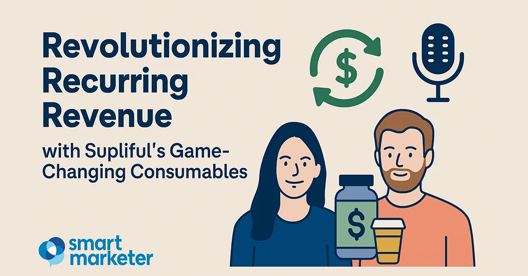 利用 Supliful 变革性消耗品重塑订阅收入