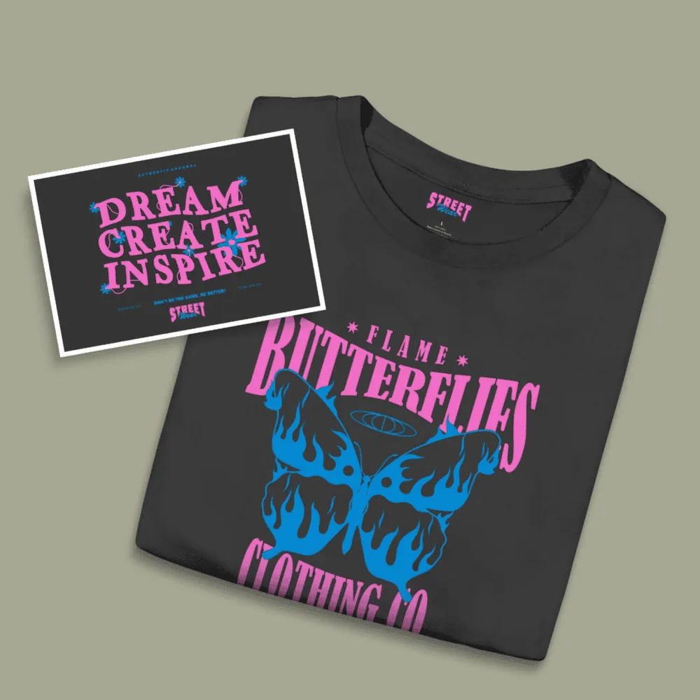 Printify品牌产品