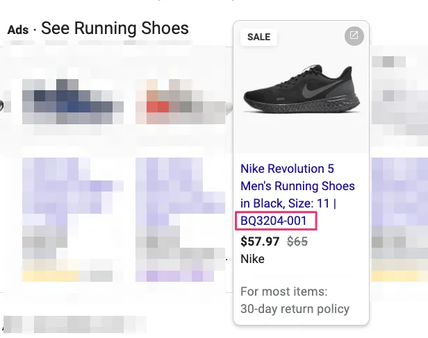 sku-mpn-shopping-product-title-example