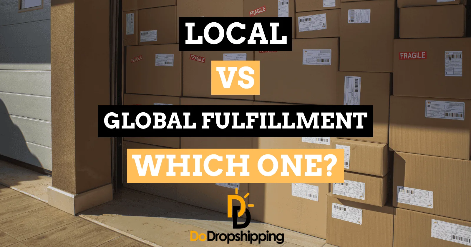 本地化履约与全球化履约：如何选择？