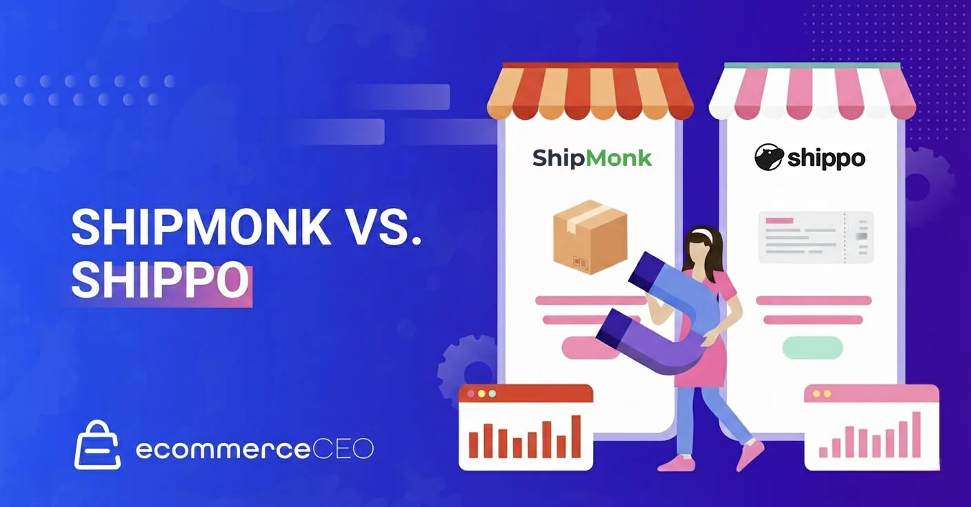 ShipMonk 与 Shippo：哪家物流解决方案更适合您的电商业务？