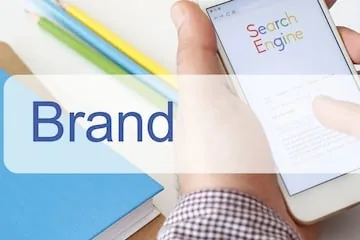 Search Console 新增品牌筛选功能