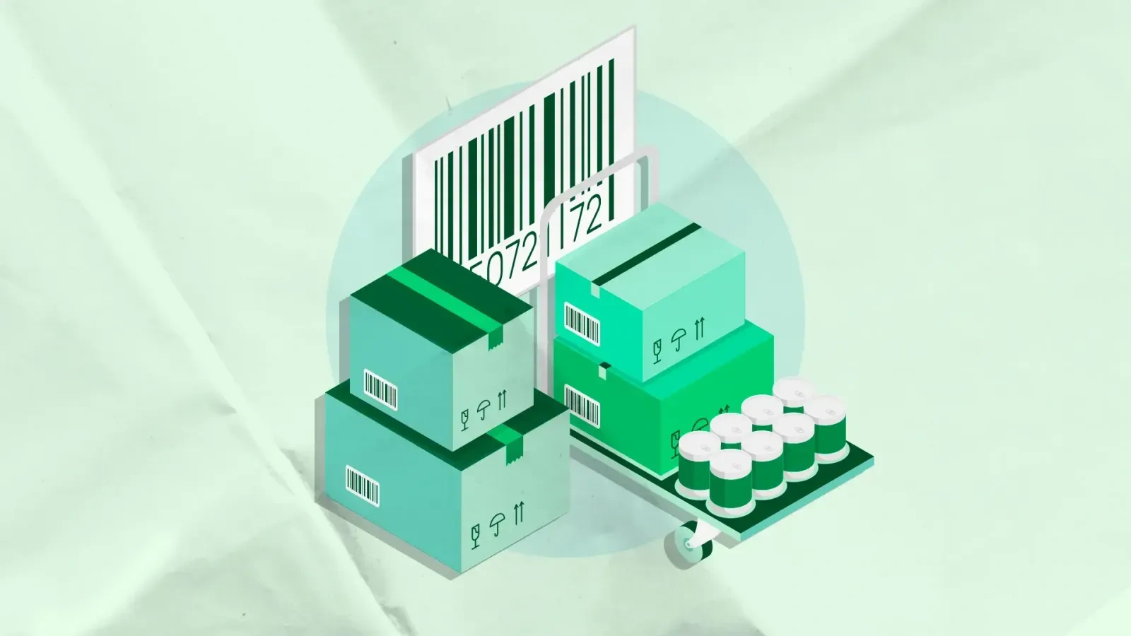 什么是Shopify的库存单位（SKU）？