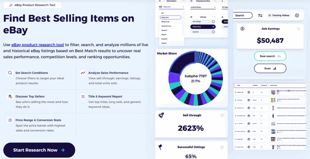 Zik Analytics product research