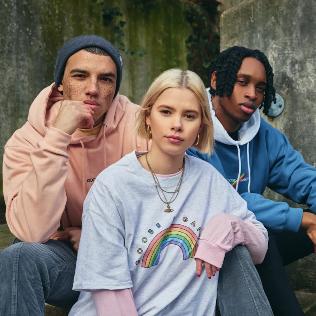 近距离观察：Goose & Gander 的黑色星期五神秘盒