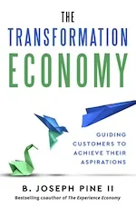 《转型经济》封面