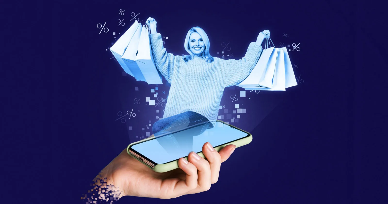 代理商务优化：为 Google 的 UCP 做准备的技术指南