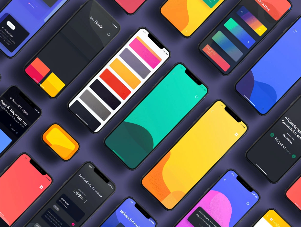 最好的Shopify色样应用程序