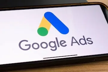 Google Ads 中的限时优惠