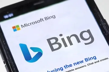 Bing 新增 AI 可见度报告