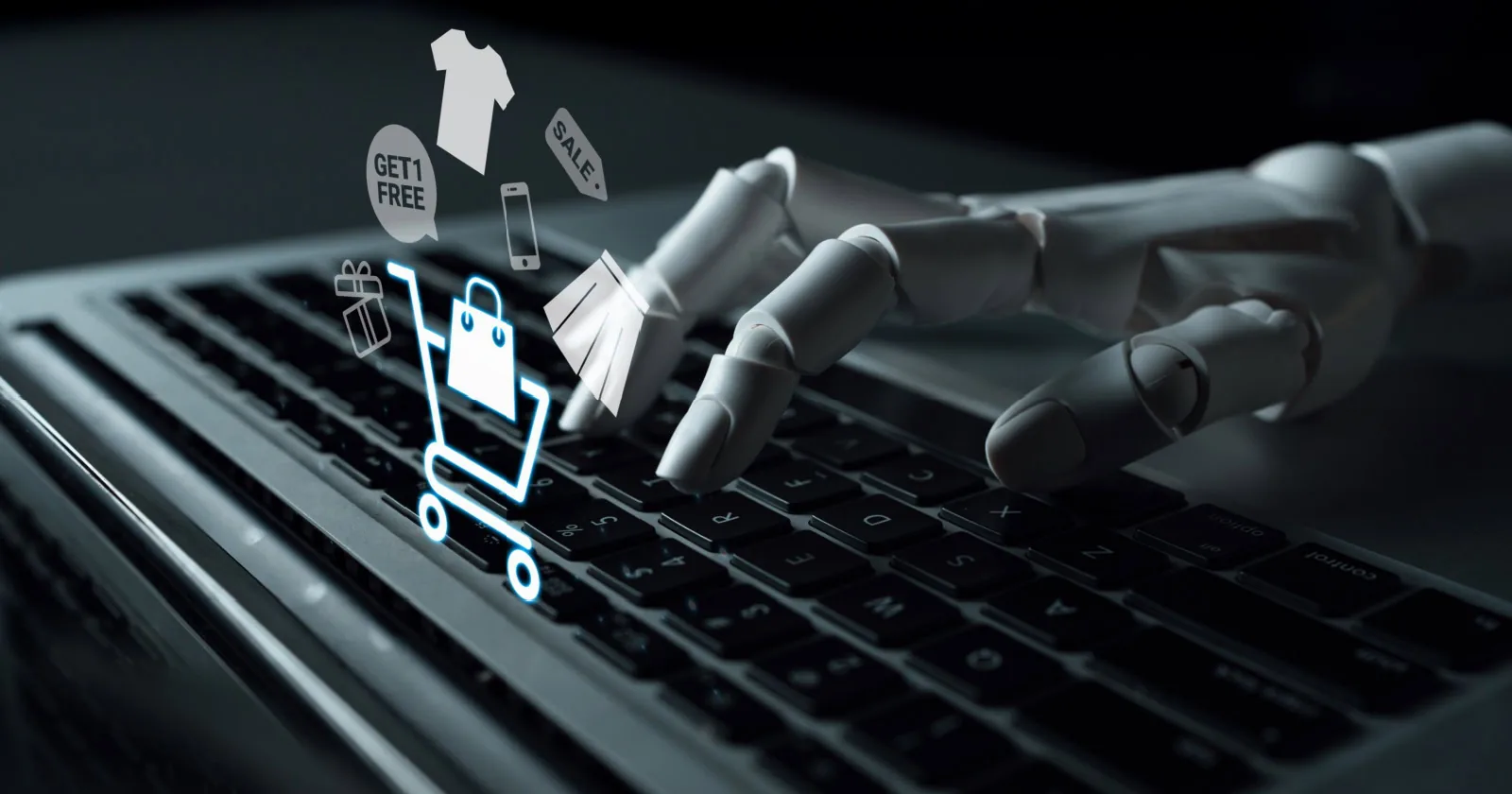 代理式商业：SEO 需要关注的关键点（ACP 与 UCP）