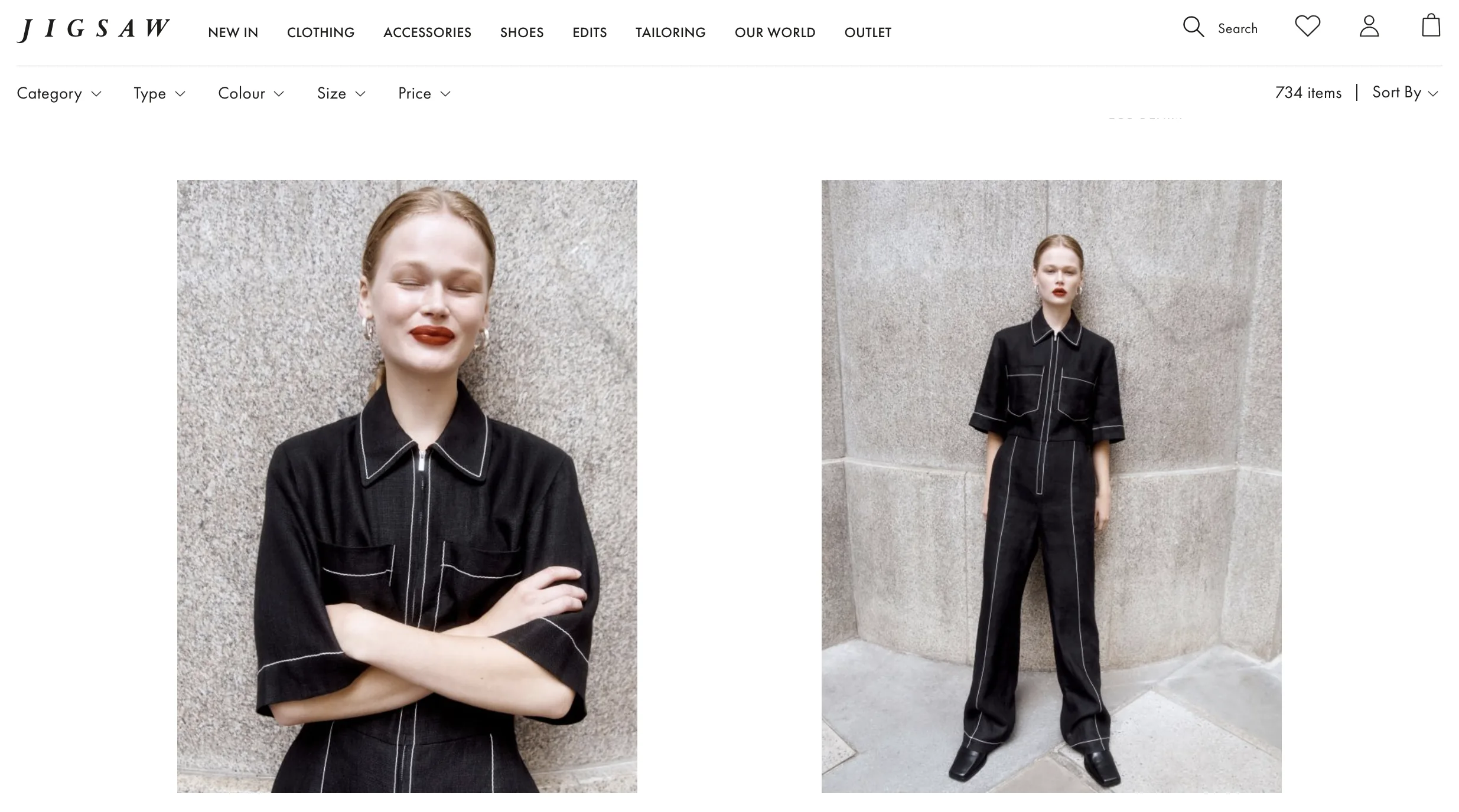 优化网站页面：合集页面