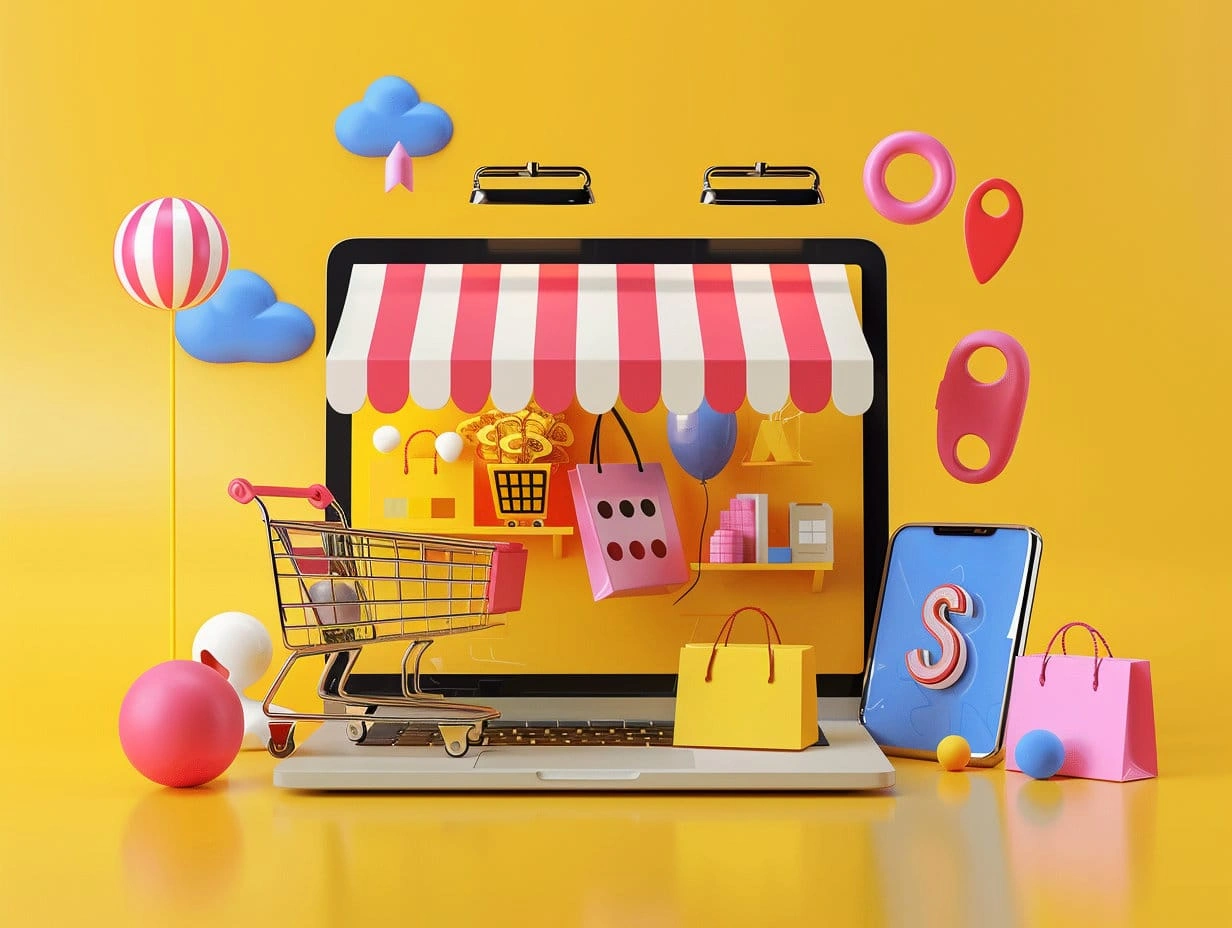 如何更改您的Shopify商店名称